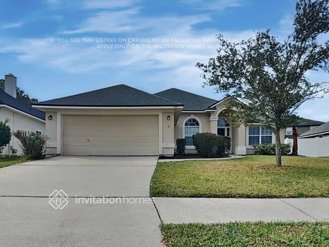 Building Photo - 540 Millhouse Ln