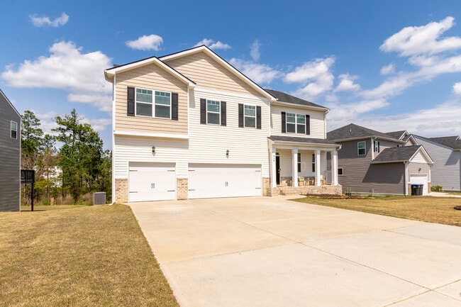 Photo - 438 Furlough Dr