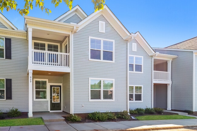 Photo - 929 Ranchero St