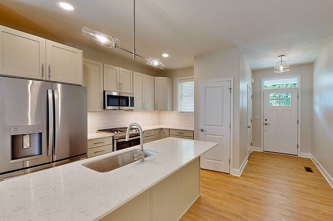 Photo - Northside Place