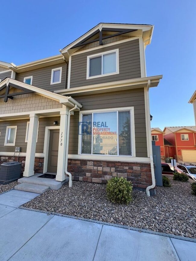 Building Photo - 1770 Aspen Meadows Cir Rental