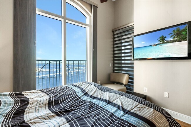 Photo - 2745 First St Unit 2703