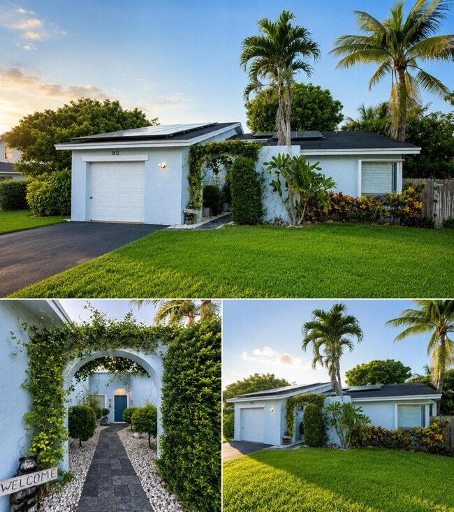 Photo - Northwest 2nd Court, Deerfield Beach, FL 33442 - 3 BR 2 BA house