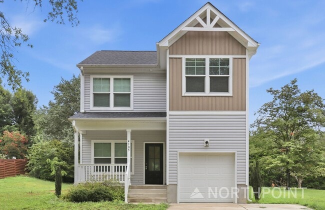 Building Photo - Single Family- 1 car garage- 3 bedroom!