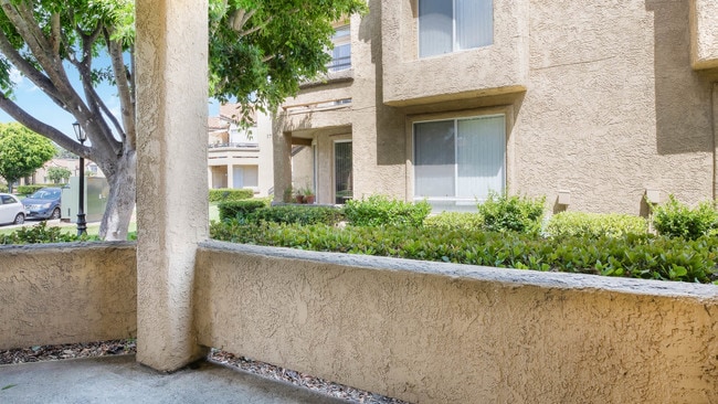 Balcón - Vista Del Lago