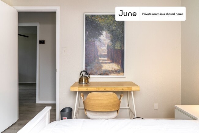 Photo - Room in Shared 3 bed/2 bath home Unit A