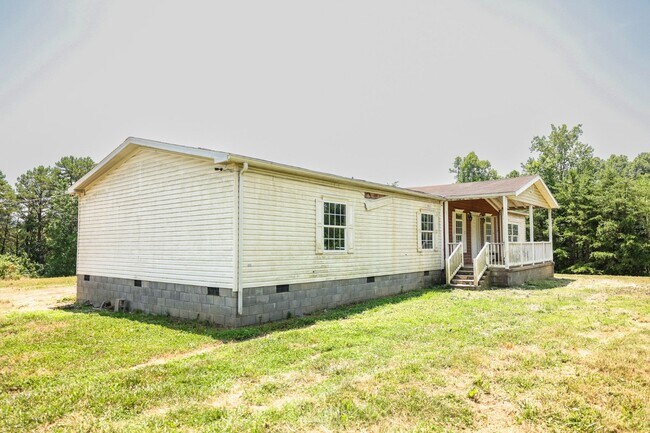 120 Aker Holt Rd