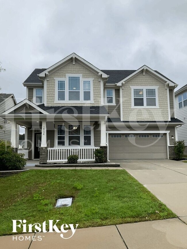 Building Photo - 16134 Kelby Cv Rental