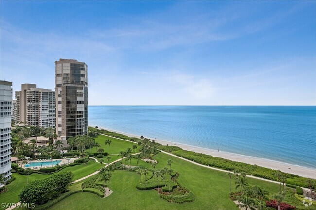 Building Photo - 4551 Gulf Shore Blvd N Unit 1406 Rental