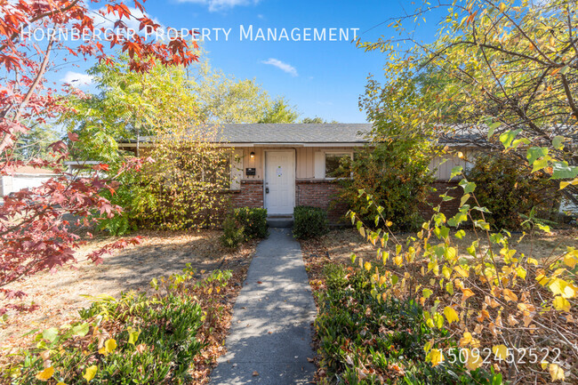 Building Photo - 1316 N Napa St Unit 1316 Rental