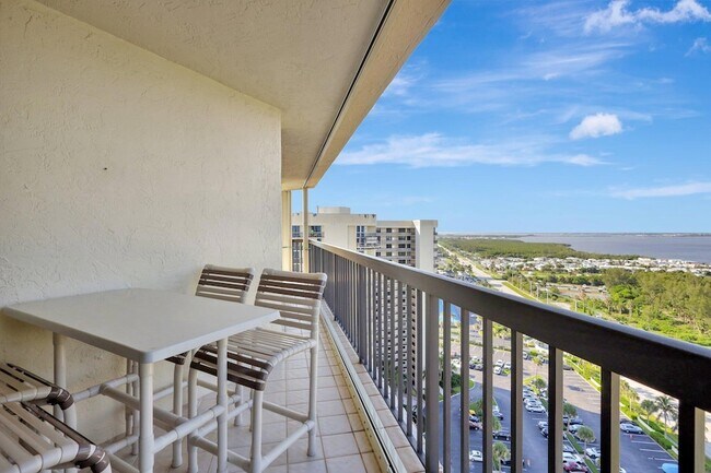 9500 S Ocean Dr Unit Ph-10