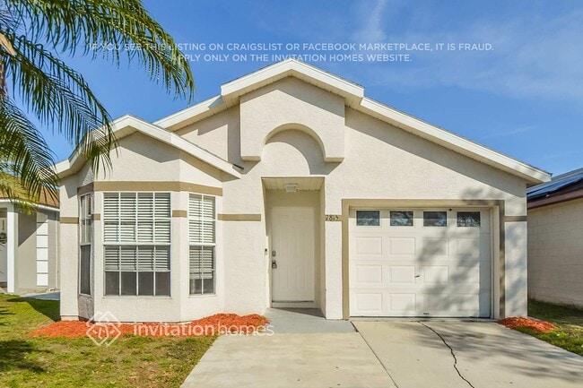 Building Photo - 7815 Sagebrush Pl