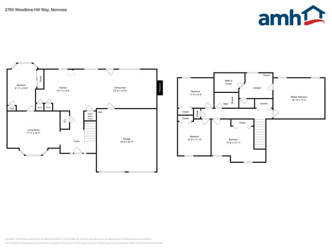 Photo - 2760 Woodbine Hill Way