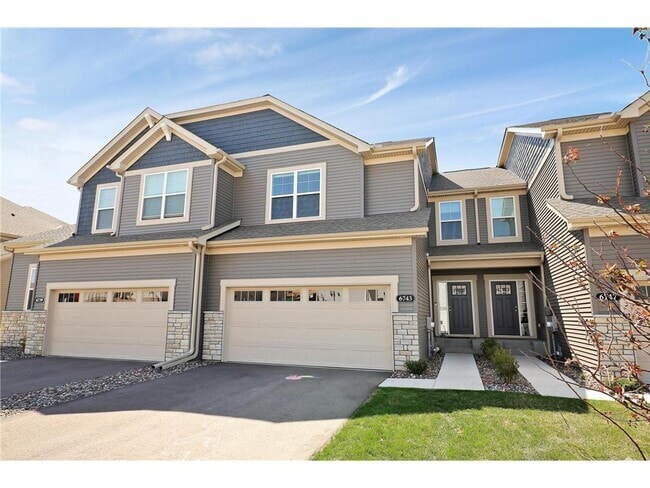 Building Photo - 6743 Bluestem Wy Rental