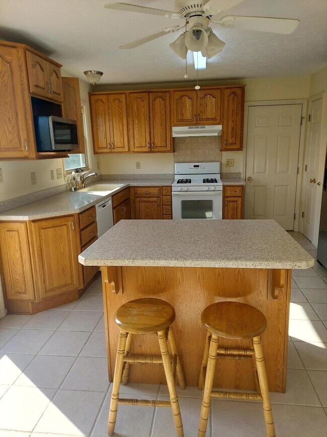 1216 Speculator Ct Rental House Rental in Lexington, KY