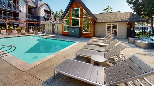 Building Photo - Redmond Place Rental