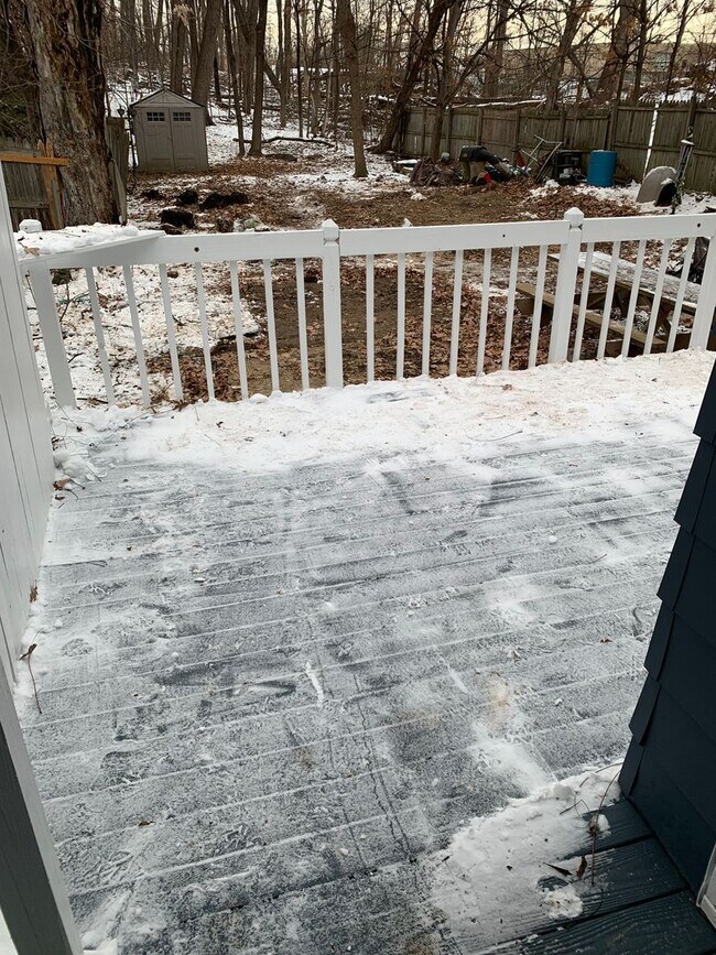 Photo - 3 Bedroom Single-Family Home