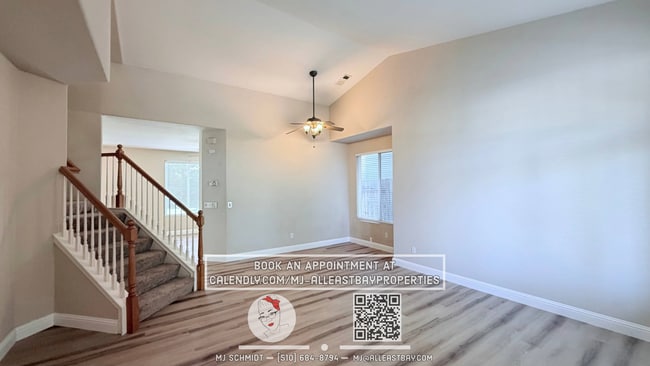Photo - Beautiful 3 bedroom home nestled in cozy Brentwood neighborhood!