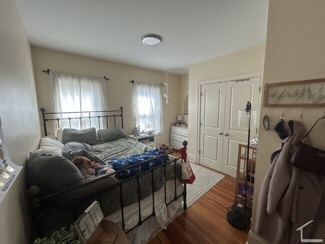 45 Matchett St