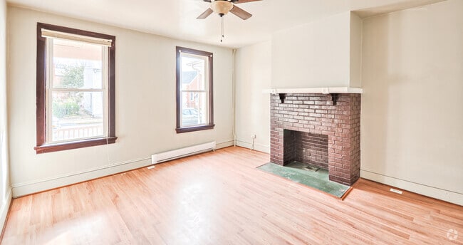 Building Photo - 29 S Jefferson St Rental