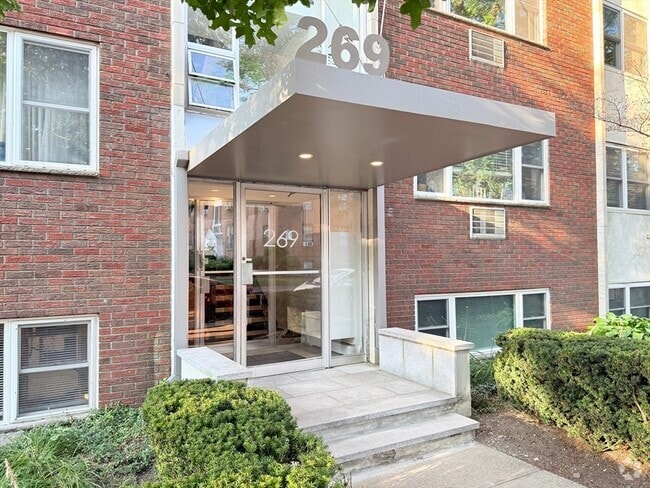 Building Photo - 269 Harvard St Unit 20 Rental