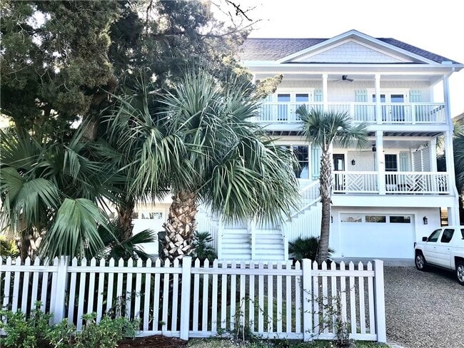 Photo - 1548 Ocean Blvd Townhome