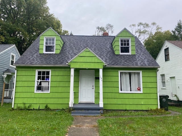 Building Photo - 1650 Huey St