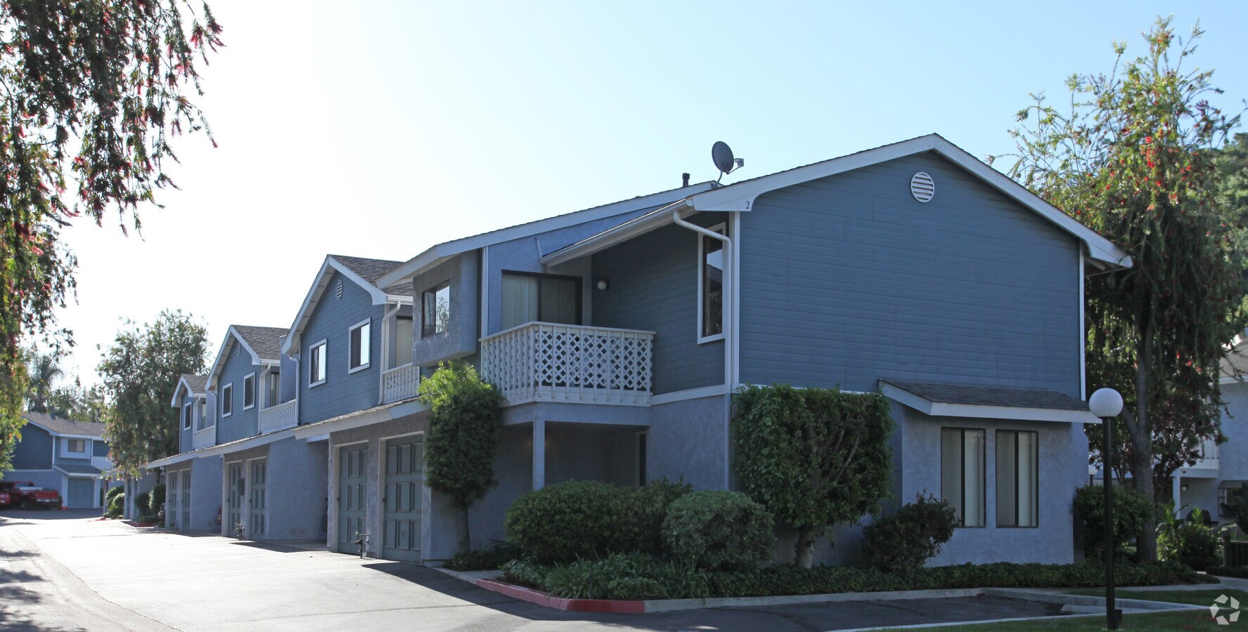 South Hills Villas - South Hills Villas Apartments