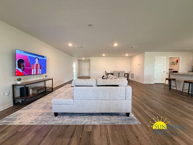 Photo - Spacious 5-Bedroom Home in Plantation Woods with Smart Home Features!