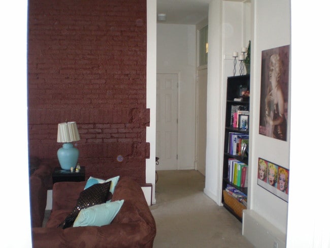 School at Spring Garden Student Apartments