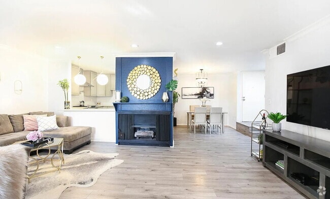 Building Photo - "Chic Pasadena Retreat: 1-Bedroom Gem with... Unit 103 Rental