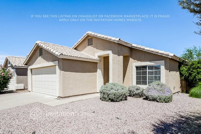 Photo - 3606 W Via Del Sol Dr