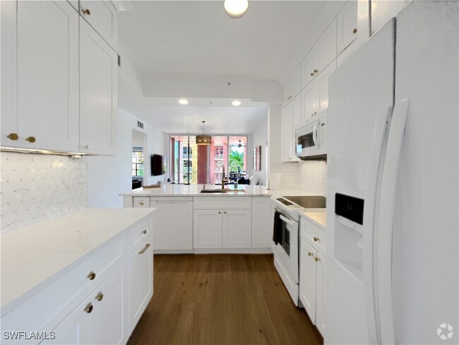 Building Photo - 401 Bayfront Pl Unit 3401 Rental