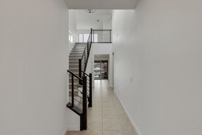 Photo - Luxury Henderson Retreat with Private Pool & Loft
