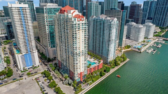 Photo - 1155 Brickell Bay Dr Condo Unit 2203