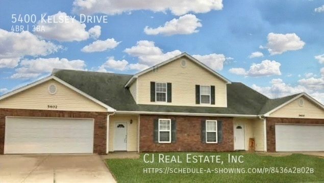 Building Photo - 5400 Kelsey Dr