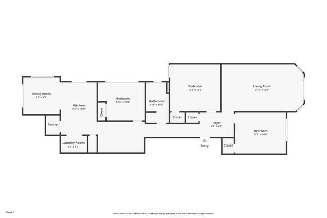 3422 W Dickens Ave Unit 3