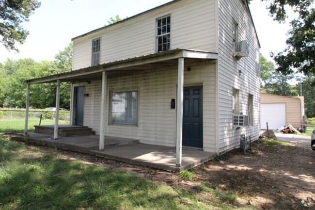 Building Photo - 904 N Grand Ave Unit A Rental