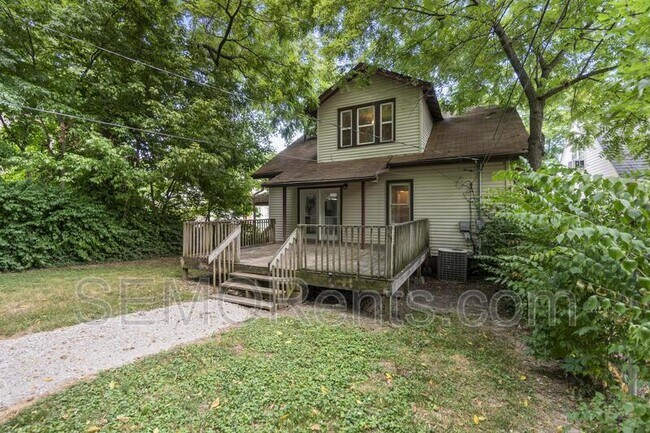 45 N Hanover St