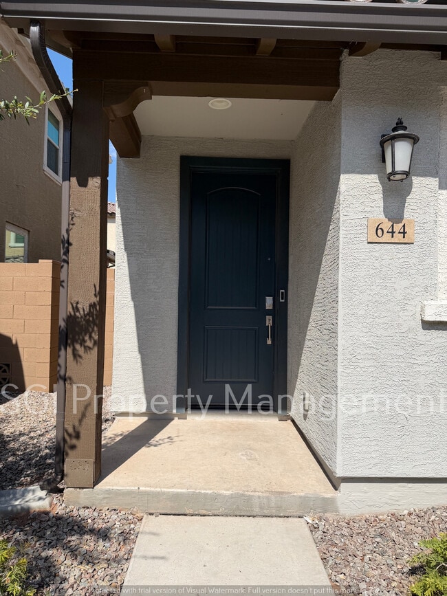 Photo - 644 S Heron Ln