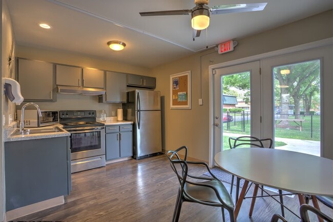 Photo - The Mint Townhomes