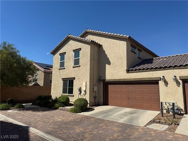 Photo - 1055 Admiral Emblem St Townhome