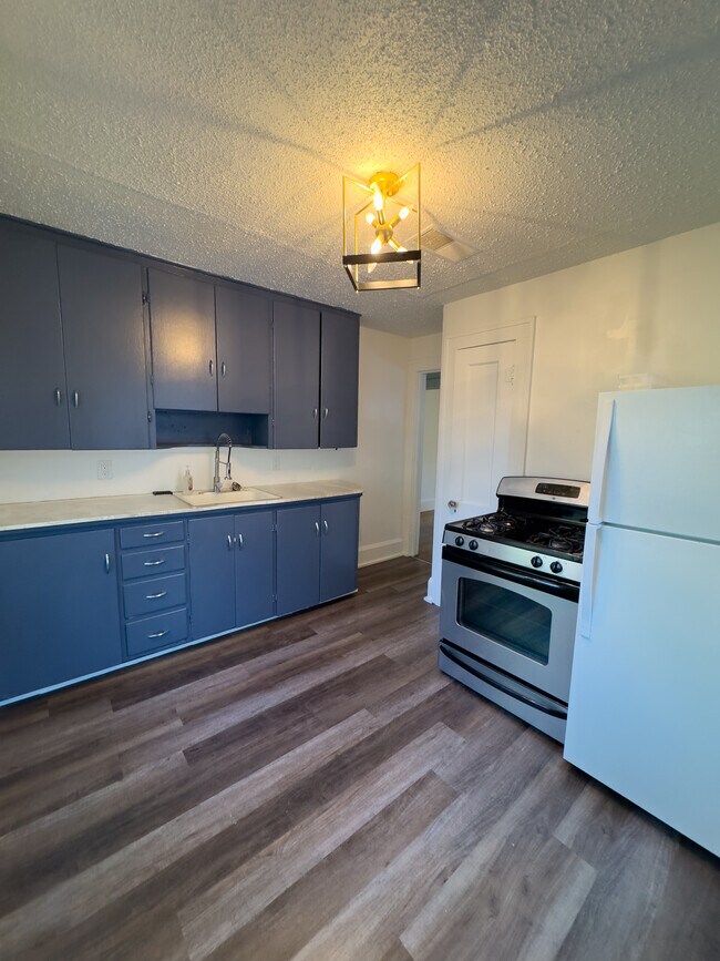 3120 Cottage Grove Ave Unidad 1