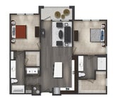 Classic 1132sf