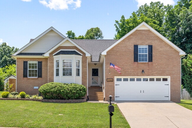 Photo - 1542 Autumn Dr House