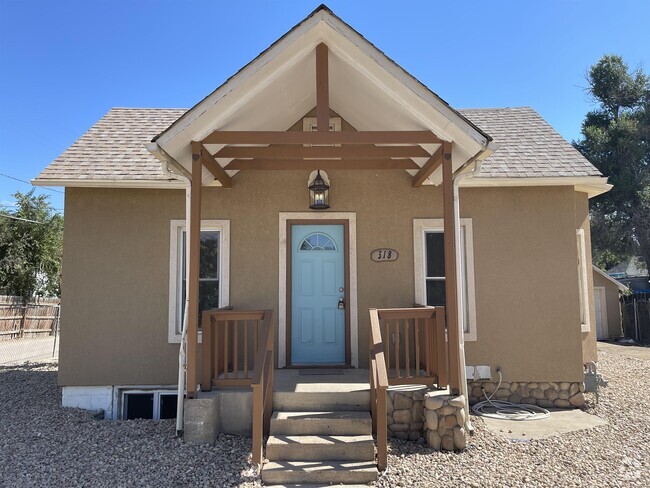 Building Photo - 318 12th Ave Rental