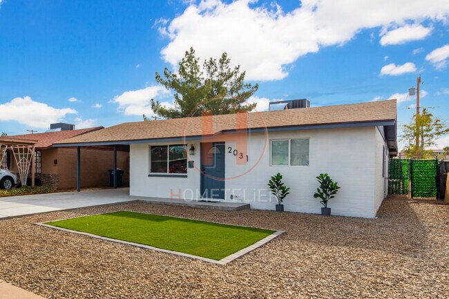 Photo - 2031 E Orange St.