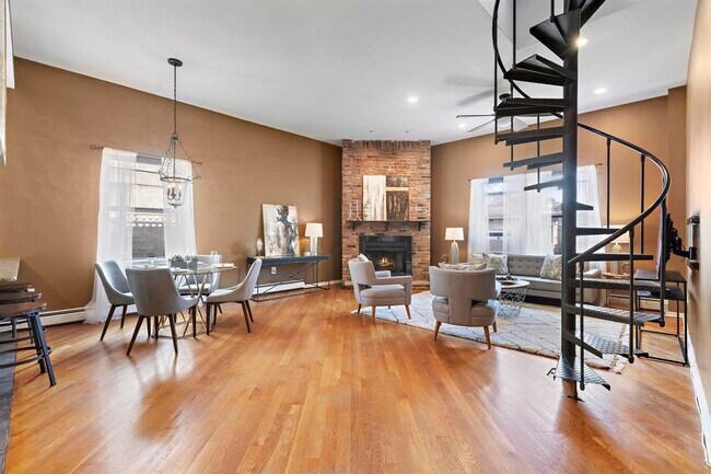 Photo - 2787 John F. Kennedy Blvd Unit 507