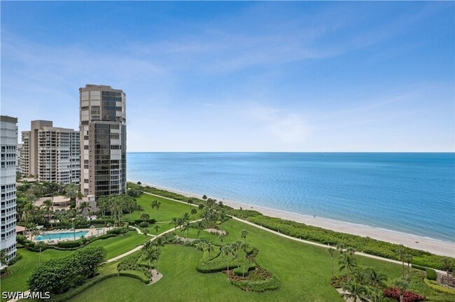 Building Photo - 4551 Gulf Shore Blvd N Unit 605
