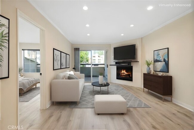 Building Photo - 21400 Burbank Blvd Unit 115